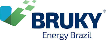 Logo Bruky Energy Brazil