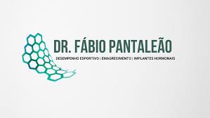 Logo Dr. Fábio Pantaleão